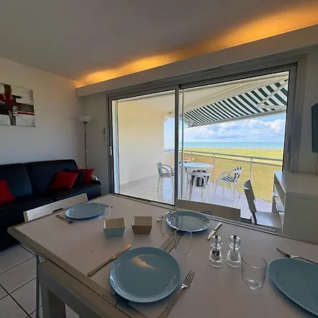 Cosy, Vue Et Golf - 4 Pers. - Fr-1-323-617 Daire