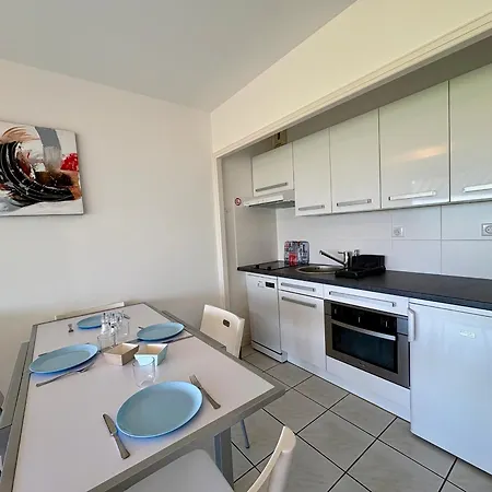 Cosy, Vue Et Golf - 4 Pers. - Fr-1-323-617