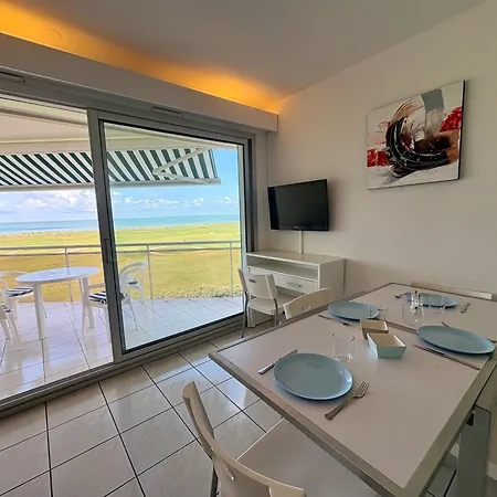 Cosy, Vue Et Golf - 4 Pers. - Fr-1-323-617 * Saint-Jean-de-Monts