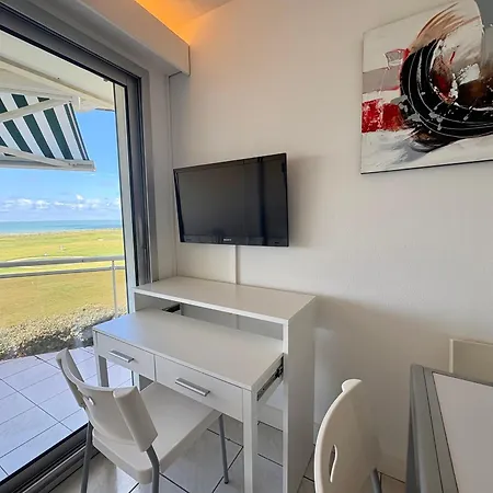 Cosy, Vue Et Golf - 4 Pers. - Fr-1-323-617 Apartment *