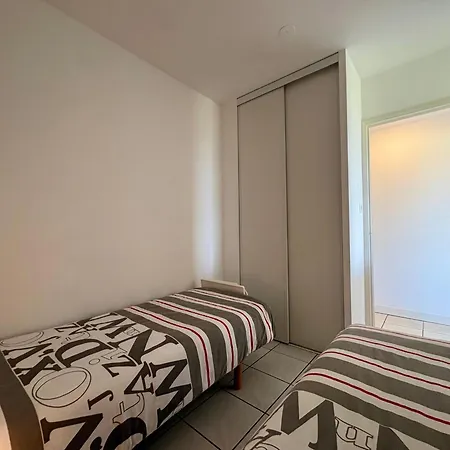 Apartment Cosy, Vue Et Golf - 4 Pers. - Fr-1-323-617 *